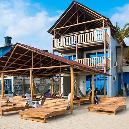 Mamallena Beachside Rincon Del Mar Extérieur photo
