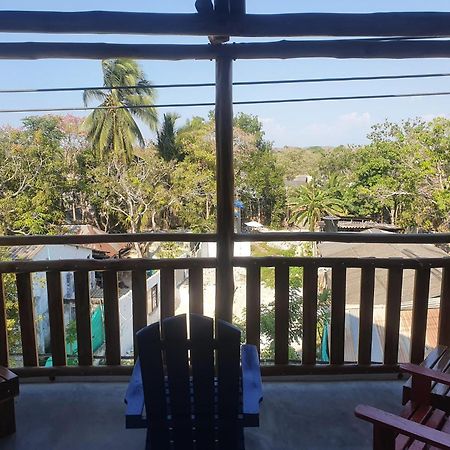 Mamallena Beachside Rincon Del Mar Extérieur photo