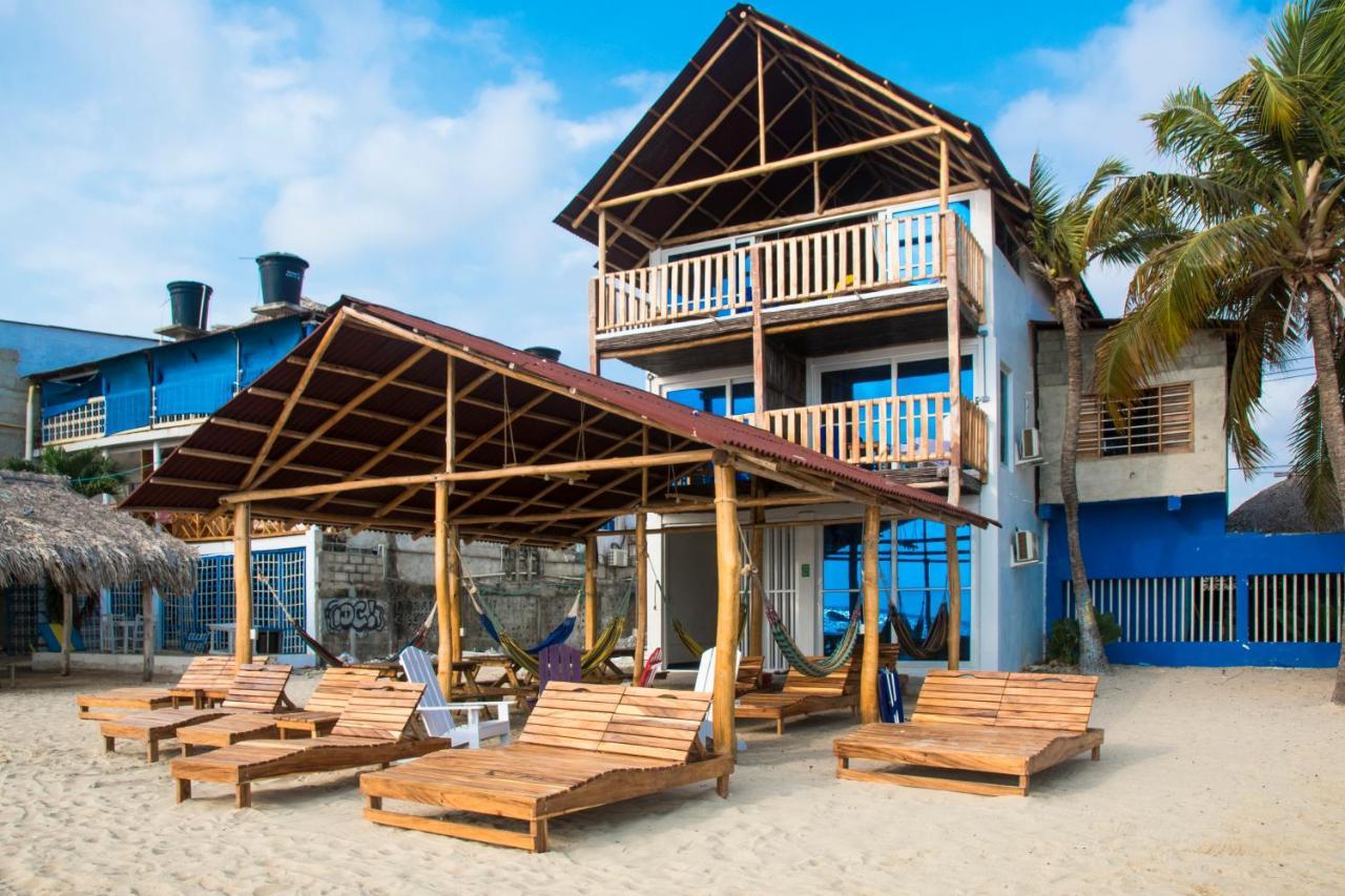 Mamallena Beachside Rincon Del Mar Extérieur photo