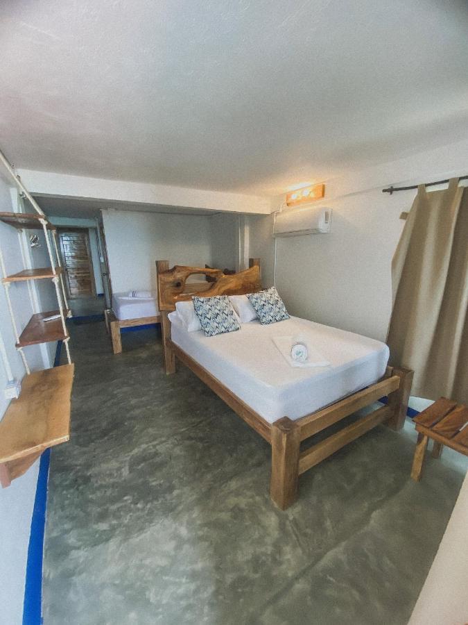 Mamallena Beachside Rincon Del Mar Extérieur photo