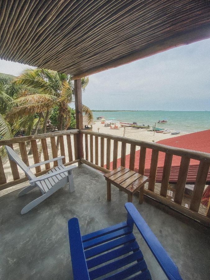 Mamallena Beachside Rincon Del Mar Extérieur photo
