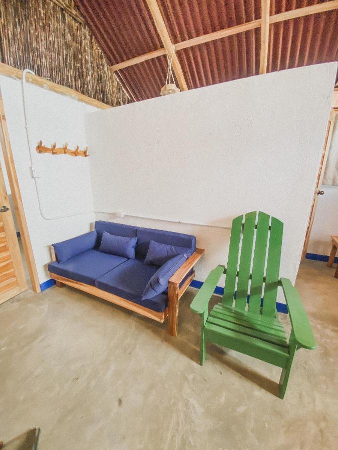 Mamallena Beachside Rincon Del Mar Extérieur photo