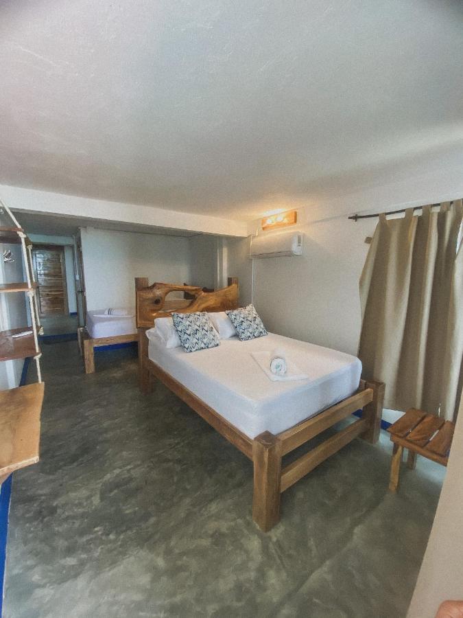 Mamallena Beachside Rincon Del Mar Extérieur photo
