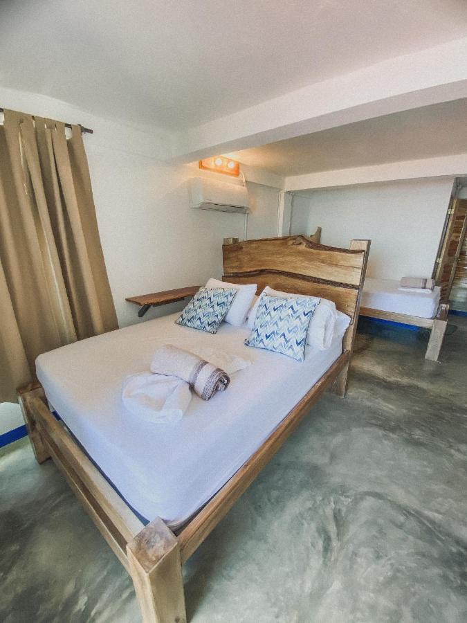 Mamallena Beachside Rincon Del Mar Extérieur photo