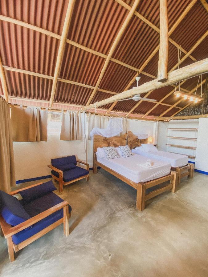 Mamallena Beachside Rincon Del Mar Extérieur photo