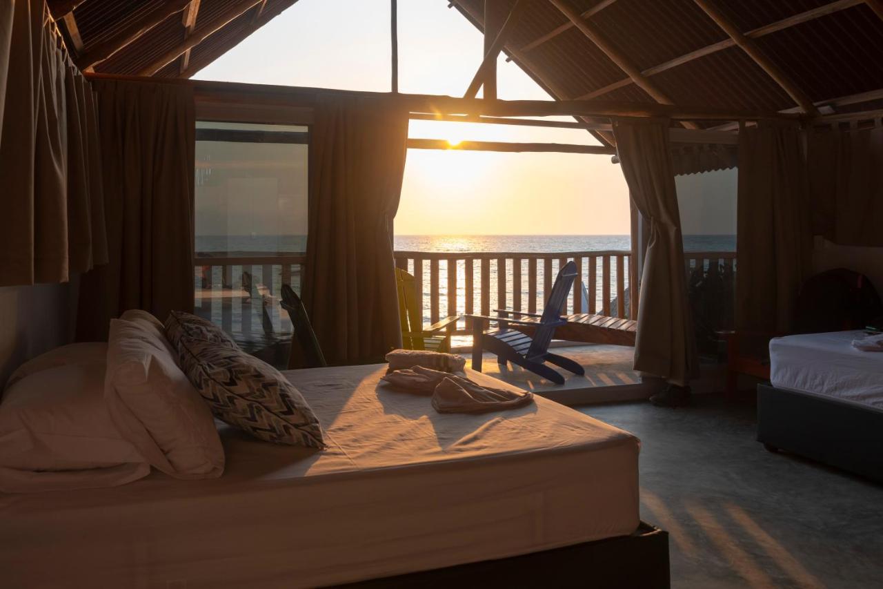 Mamallena Beachside Rincon Del Mar Extérieur photo
