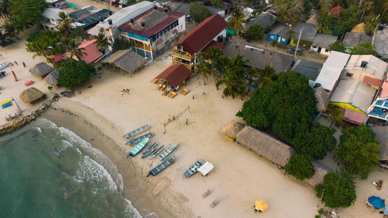 Mamallena Beachside Rincon Del Mar Extérieur photo