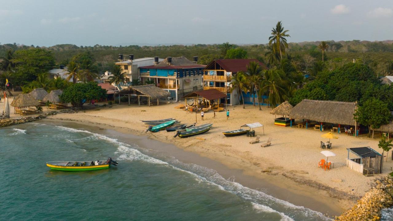 Mamallena Beachside Rincon Del Mar Extérieur photo
