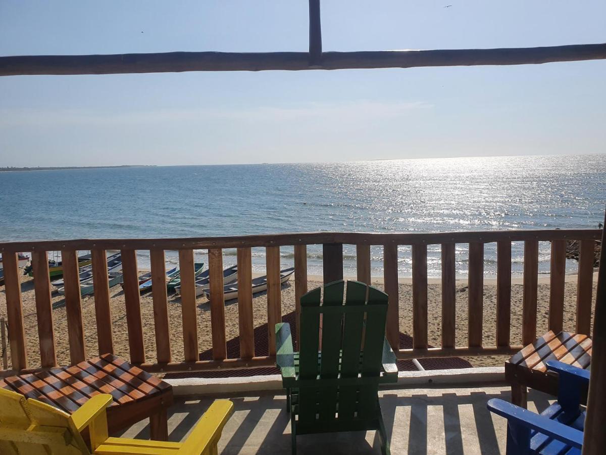 Mamallena Beachside Rincon Del Mar Extérieur photo