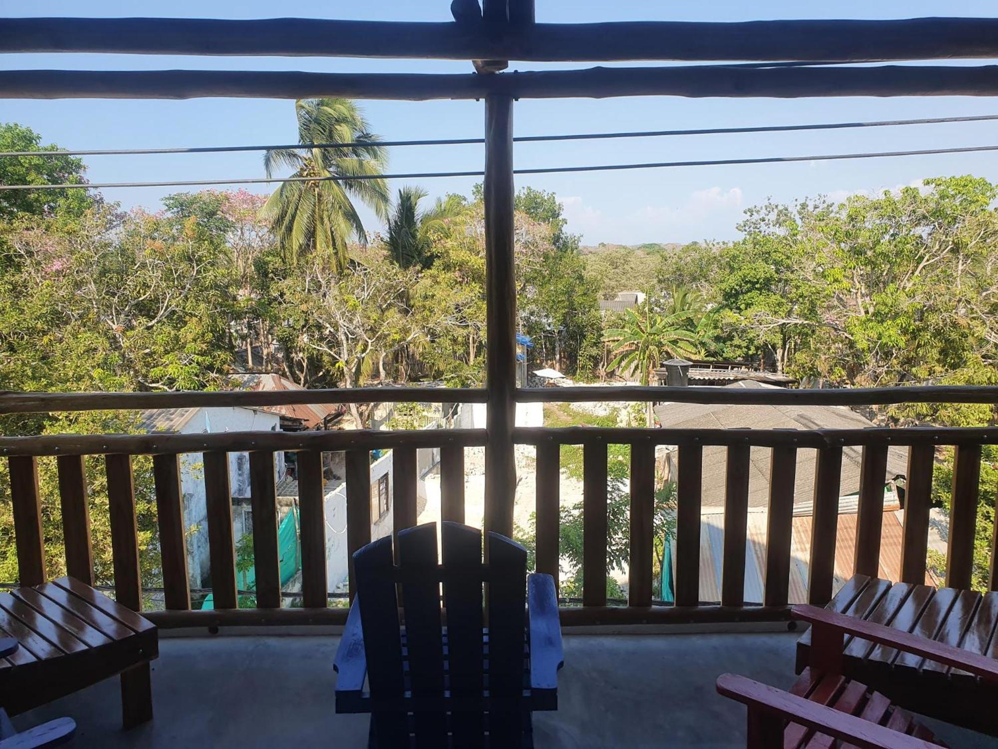 Mamallena Beachside Rincon Del Mar Extérieur photo